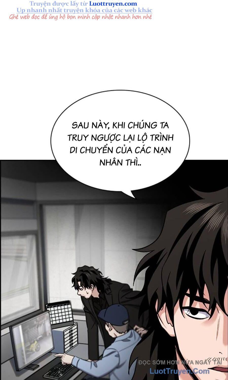 Giáo Dục Chân Chính - Get Schooled - Chapter 216 - Page 36