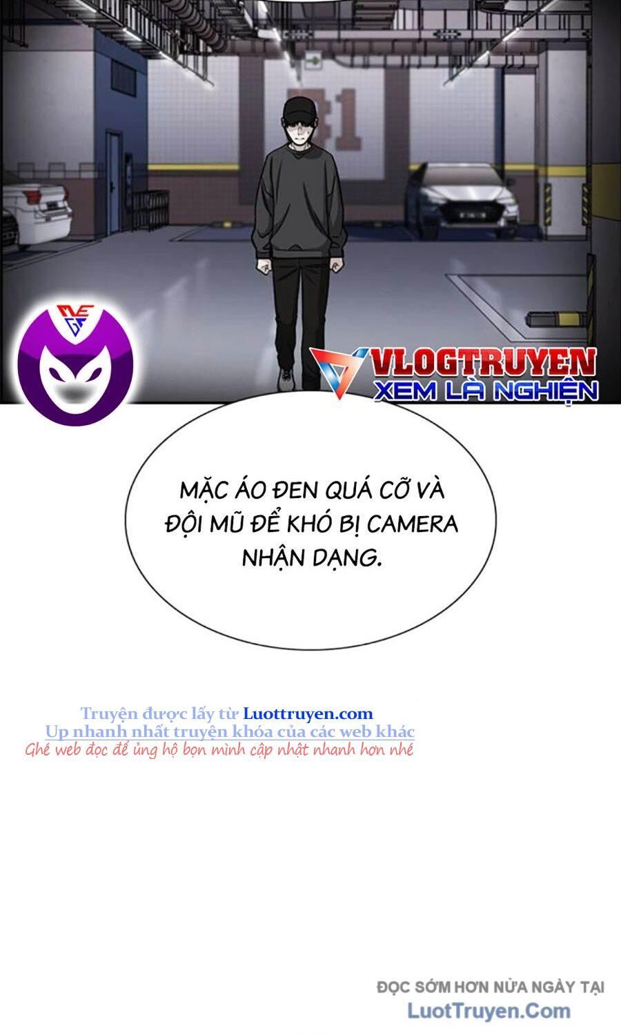 Giáo Dục Chân Chính - Get Schooled - Chapter 216 - Page 38