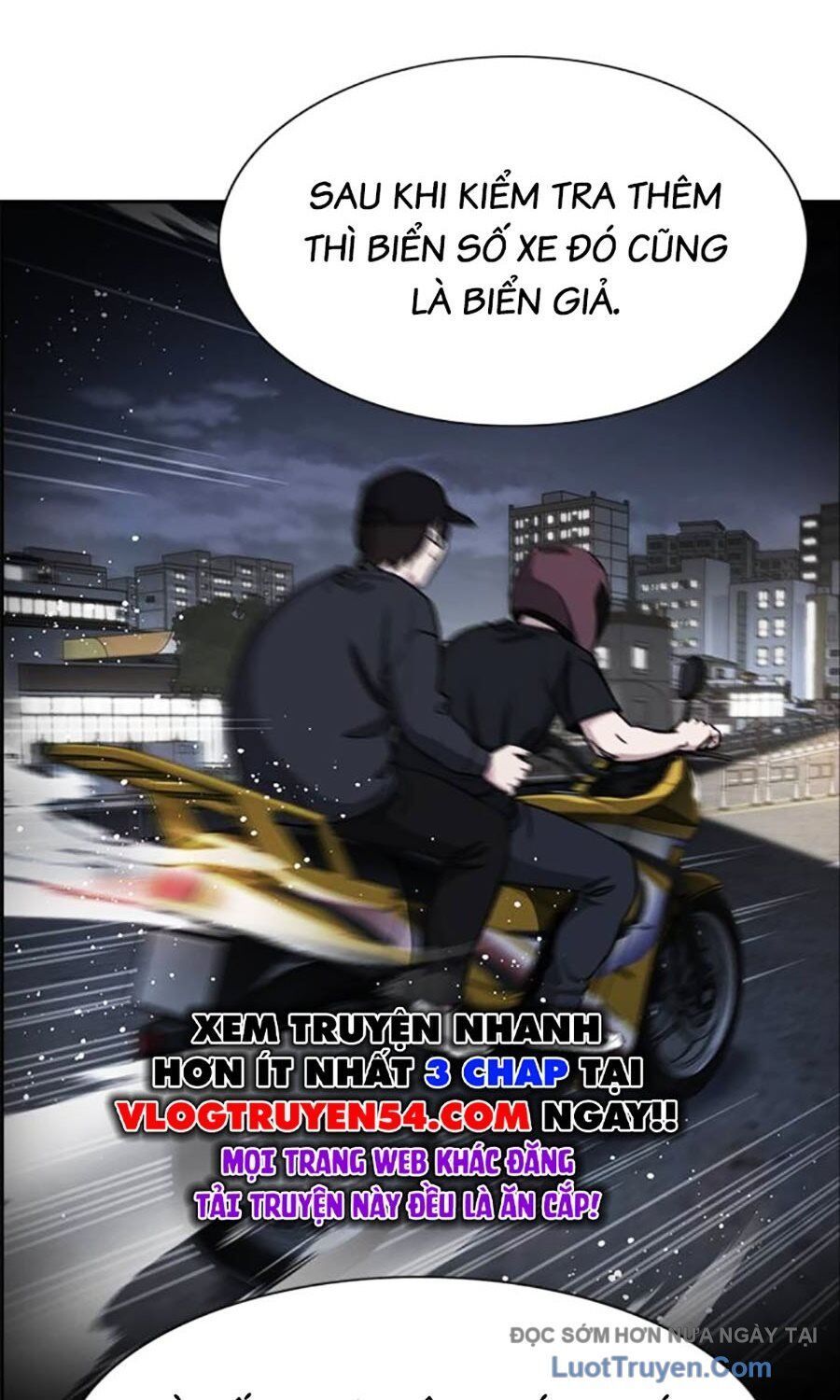 Giáo Dục Chân Chính - Get Schooled - Chapter 216 - Page 40