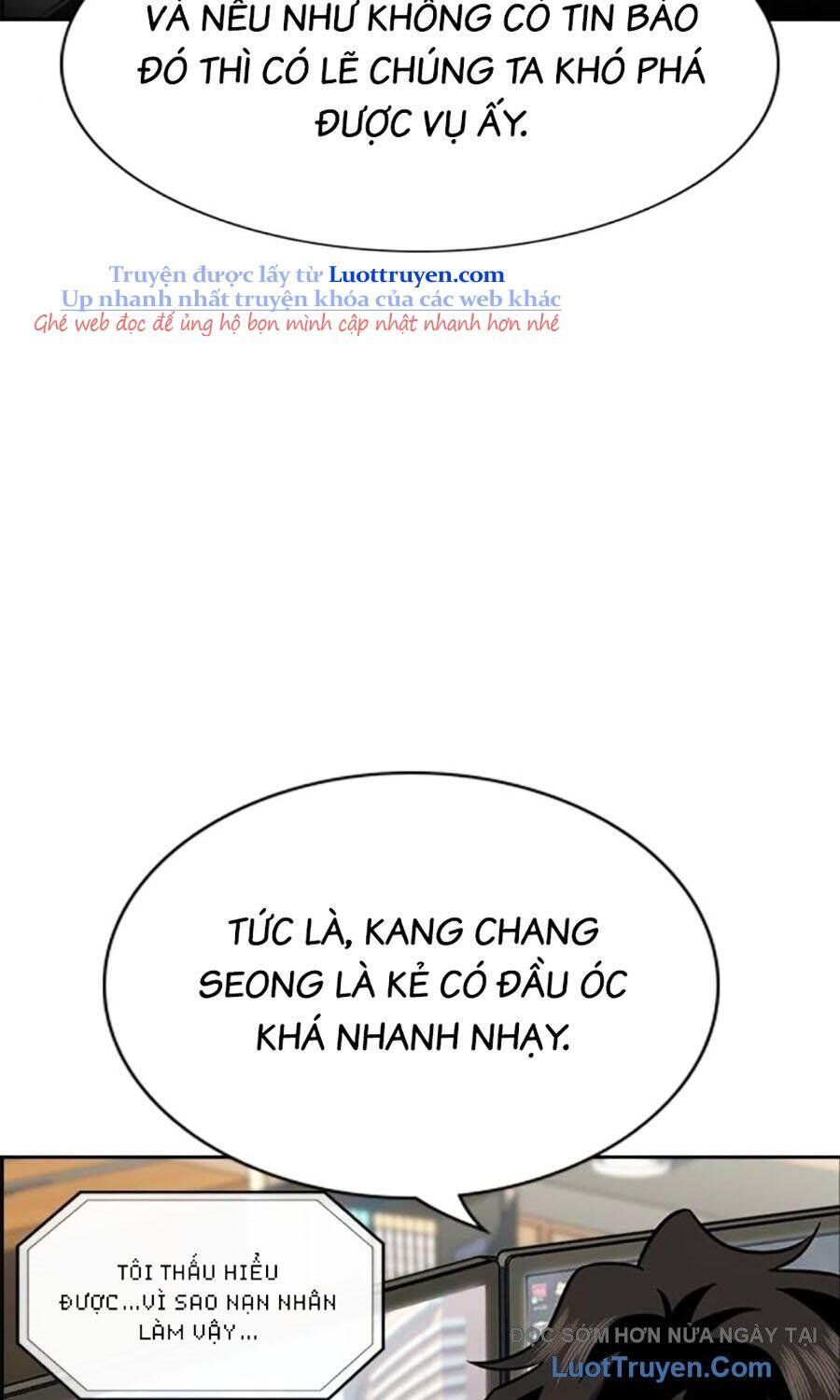 Giáo Dục Chân Chính - Get Schooled - Chapter 216 - Page 41
