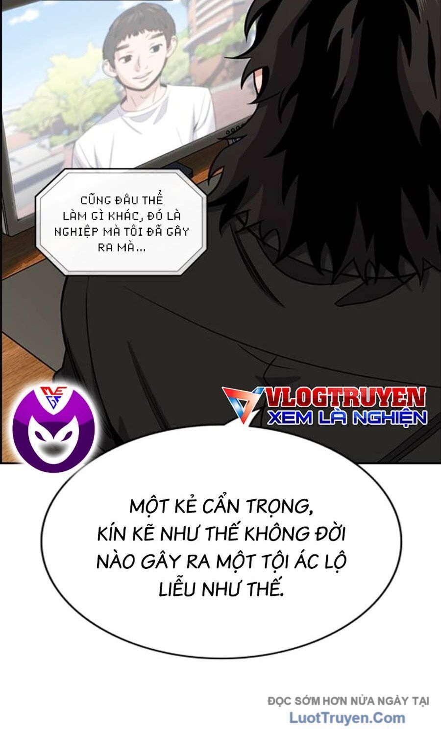 Giáo Dục Chân Chính - Get Schooled - Chapter 216 - Page 42