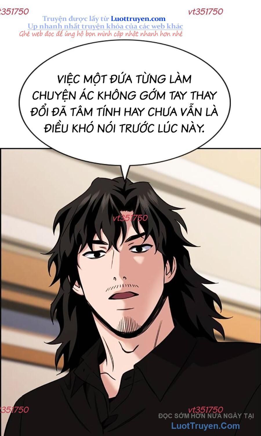 Giáo Dục Chân Chính - Get Schooled - Chapter 216 - Page 44