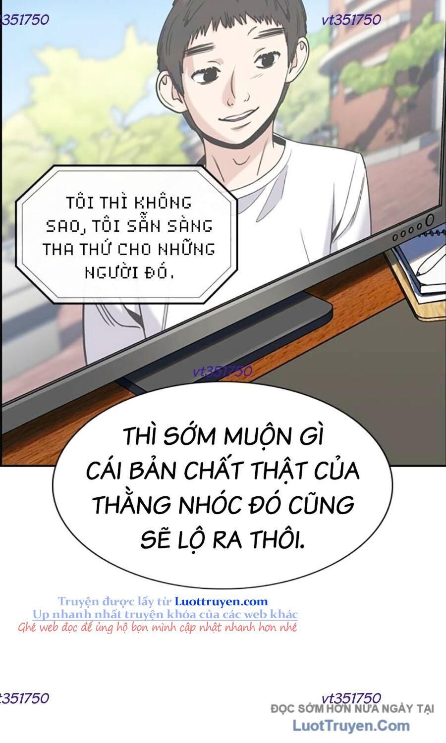Giáo Dục Chân Chính - Get Schooled - Chapter 216 - Page 46