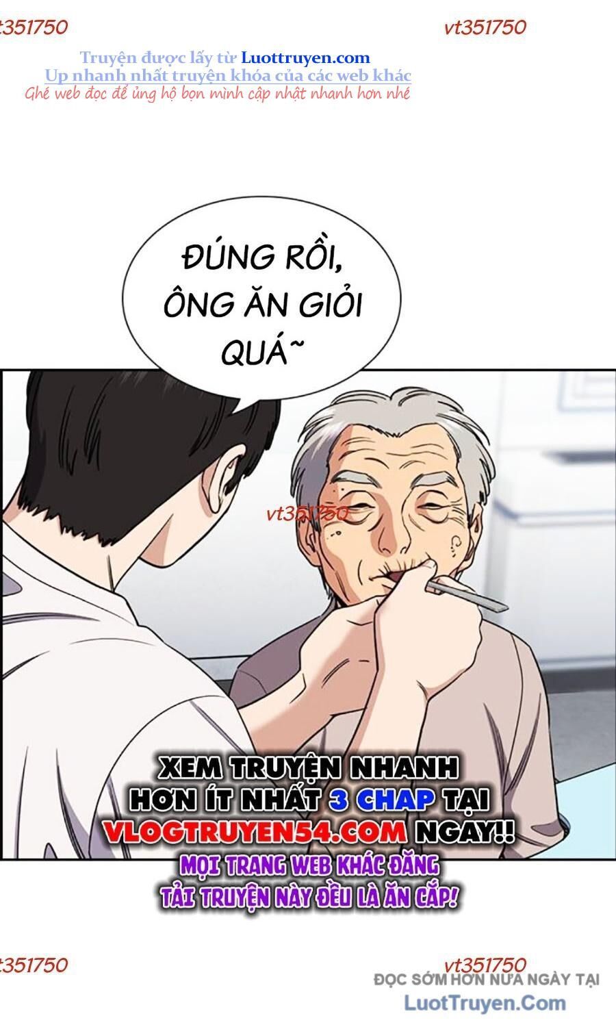 Giáo Dục Chân Chính - Get Schooled - Chapter 216 - Page 49