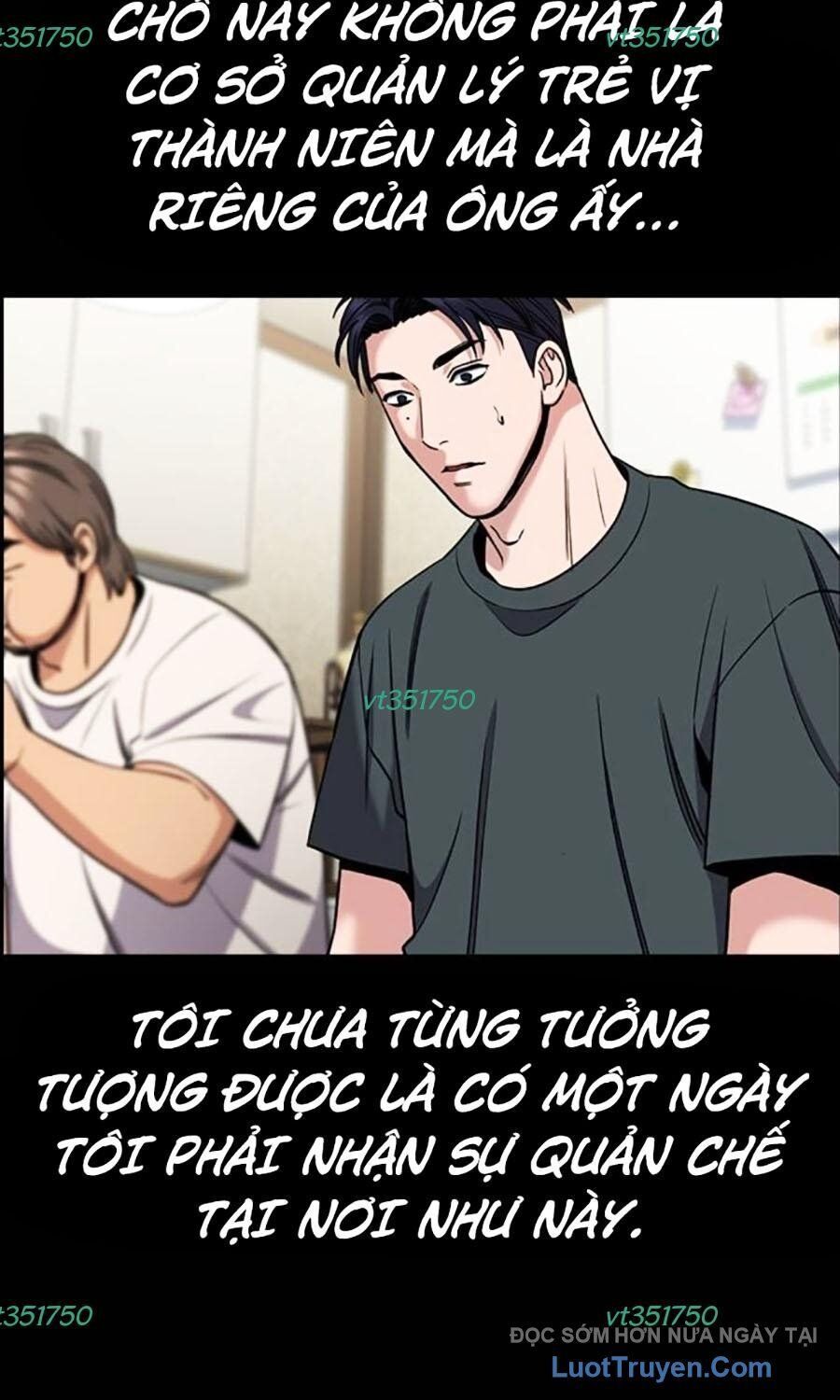 Giáo Dục Chân Chính - Get Schooled - Chapter 216 - Page 5