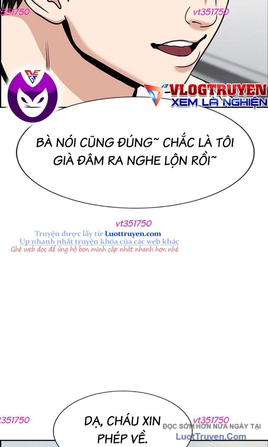 Giáo Dục Chân Chính - Get Schooled - Chapter 216 - Page 52
