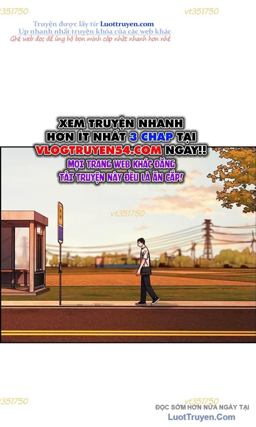 Giáo Dục Chân Chính - Get Schooled - Chapter 216 - Page 54