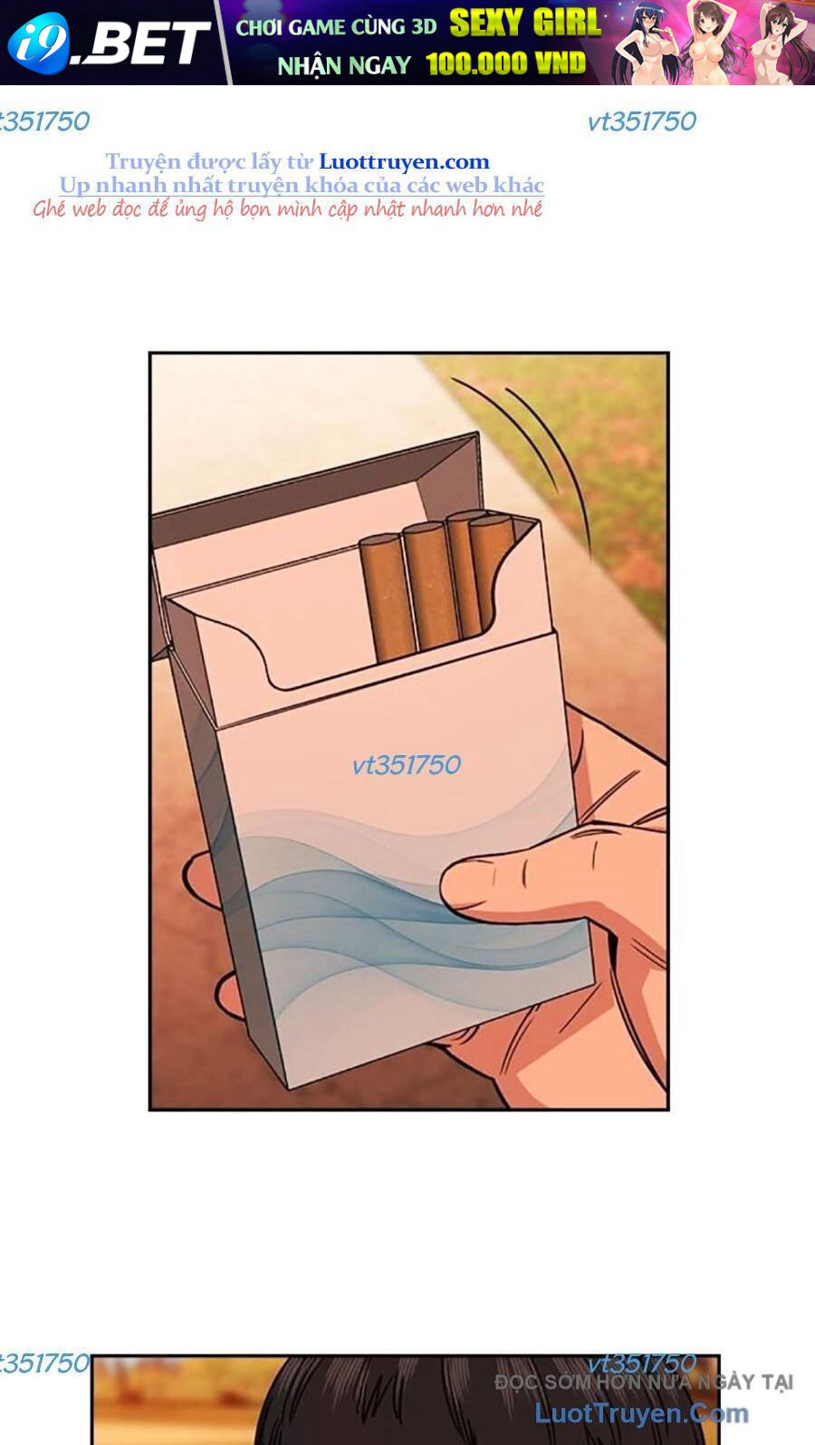 Giáo Dục Chân Chính - Get Schooled - Chapter 216 - Page 55