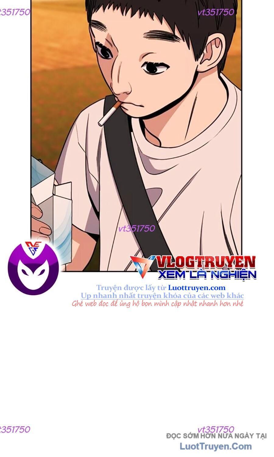 Giáo Dục Chân Chính - Get Schooled - Chapter 216 - Page 56