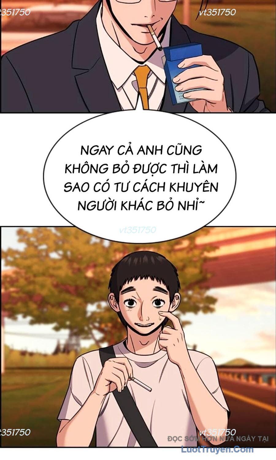 Giáo Dục Chân Chính - Get Schooled - Chapter 216 - Page 59