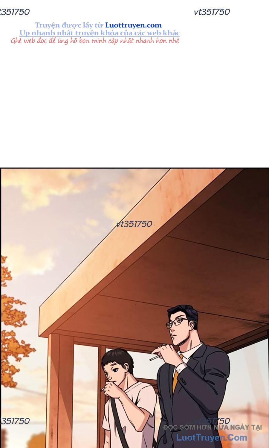 Giáo Dục Chân Chính - Get Schooled - Chapter 216 - Page 60