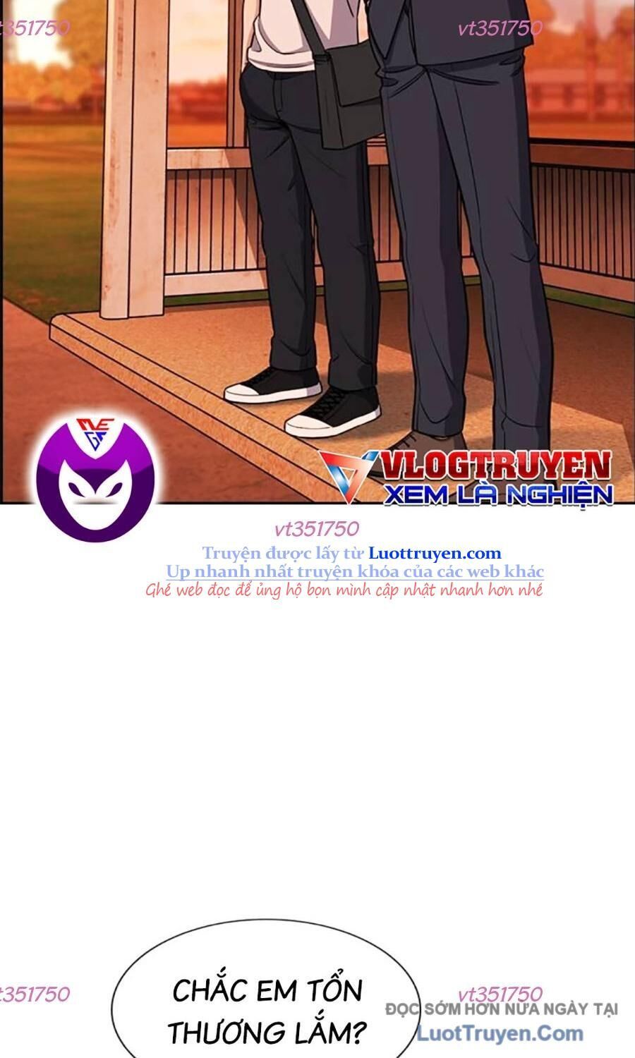 Giáo Dục Chân Chính - Get Schooled - Chapter 216 - Page 61