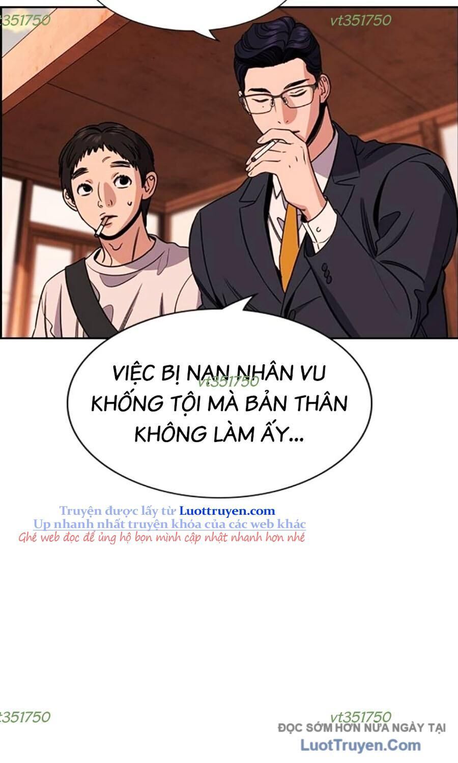Giáo Dục Chân Chính - Get Schooled - Chapter 216 - Page 62
