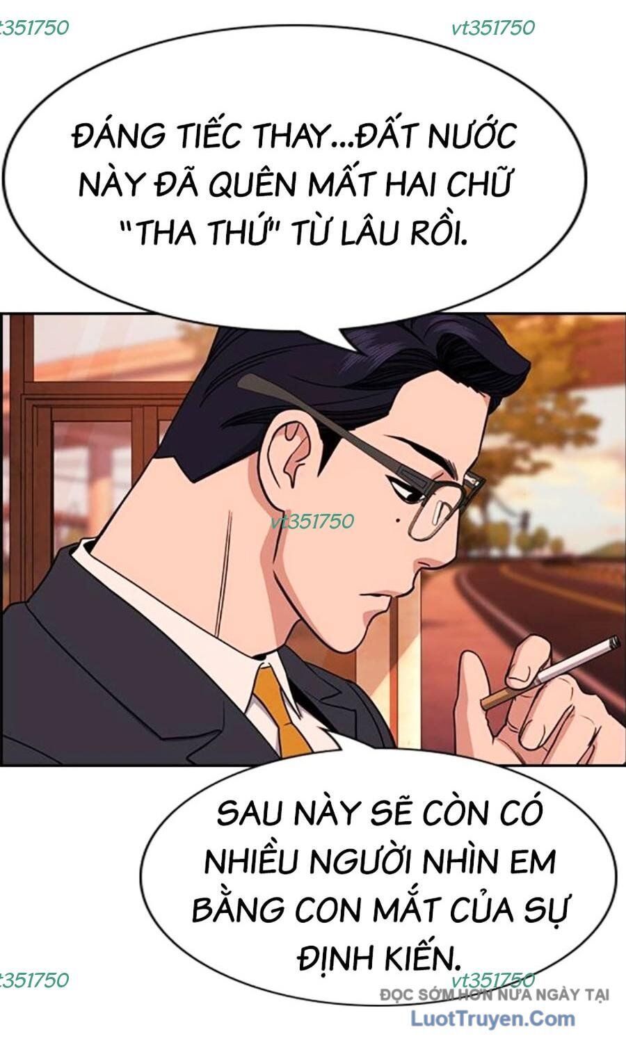 Giáo Dục Chân Chính - Get Schooled - Chapter 216 - Page 63