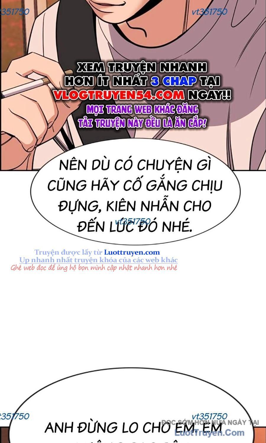 Giáo Dục Chân Chính - Get Schooled - Chapter 216 - Page 65