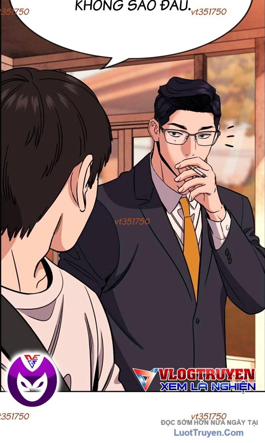 Giáo Dục Chân Chính - Get Schooled - Chapter 216 - Page 66