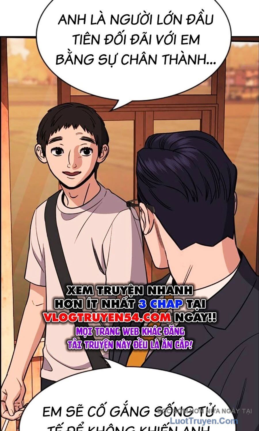 Giáo Dục Chân Chính - Get Schooled - Chapter 216 - Page 69