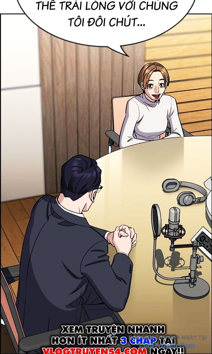 Giáo Dục Chân Chính - Get Schooled - Chapter 216 - Page 74