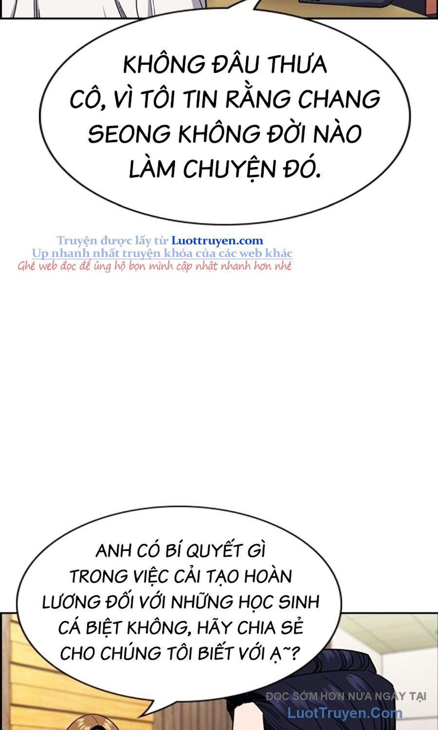 Giáo Dục Chân Chính - Get Schooled - Chapter 216 - Page 76