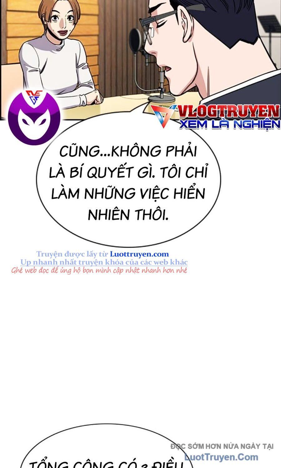 Giáo Dục Chân Chính - Get Schooled - Chapter 216 - Page 77