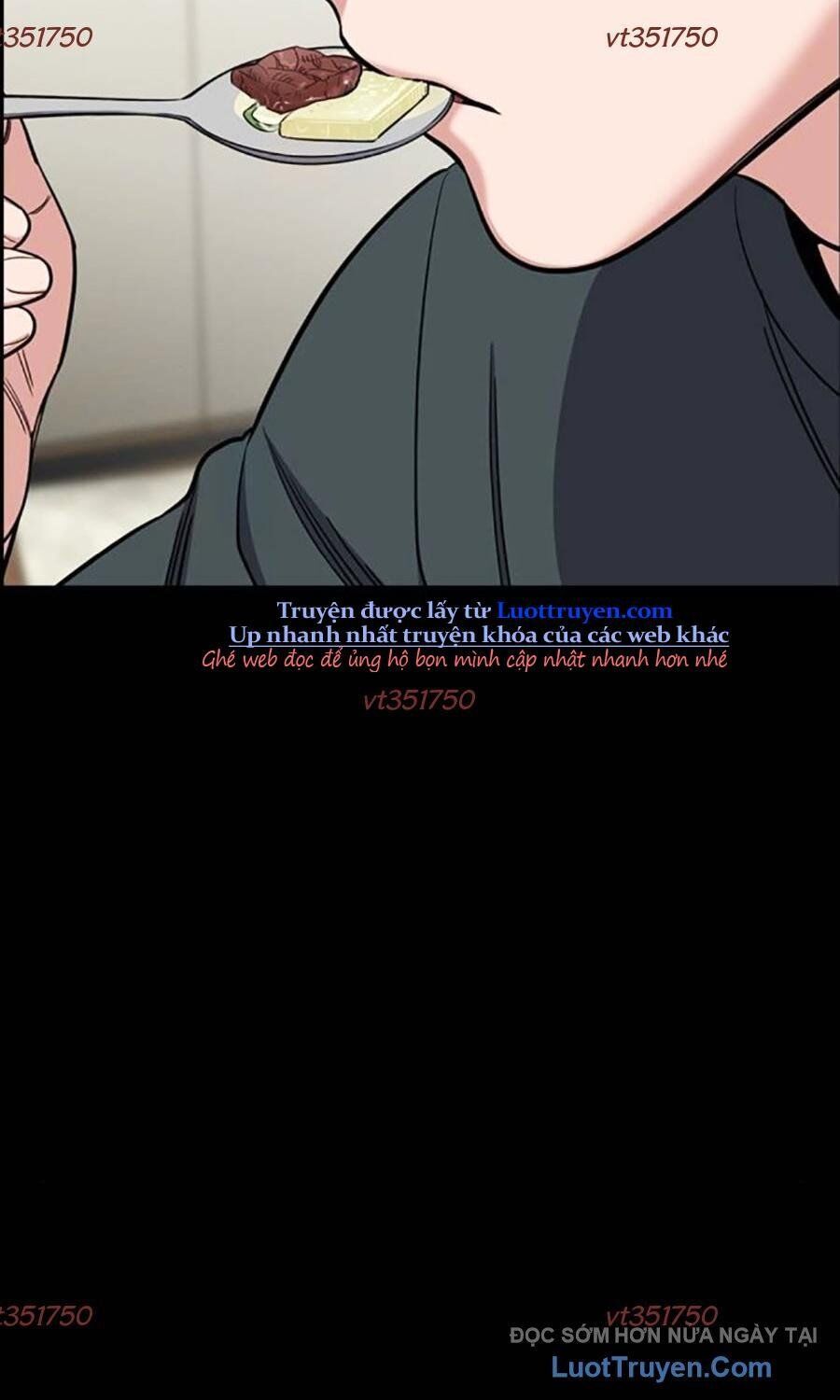 Giáo Dục Chân Chính - Get Schooled - Chapter 216 - Page 8