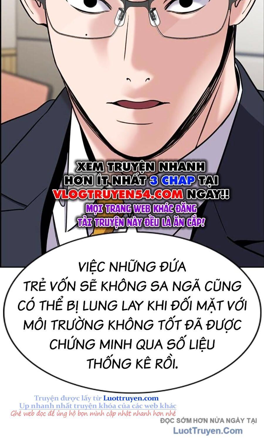 Giáo Dục Chân Chính - Get Schooled - Chapter 216 - Page 80