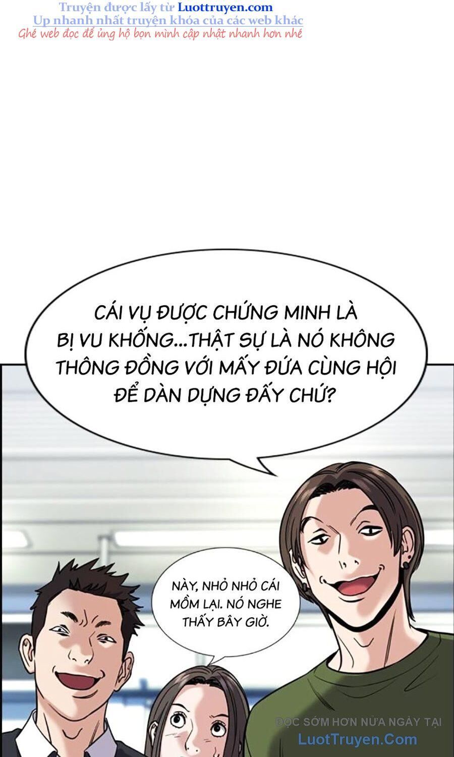 Giáo Dục Chân Chính - Get Schooled - Chapter 216 - Page 88