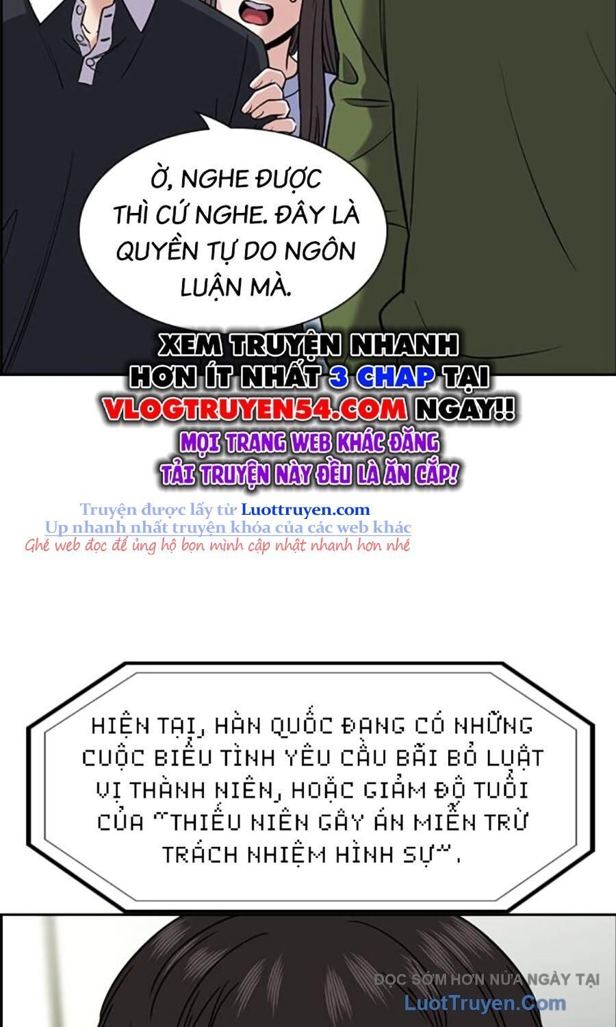 Giáo Dục Chân Chính - Get Schooled - Chapter 216 - Page 89