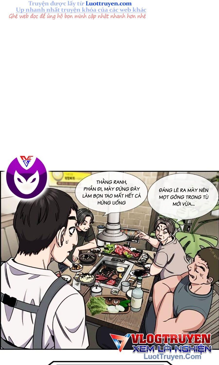 Giáo Dục Chân Chính - Get Schooled - Chapter 216 - Page 91