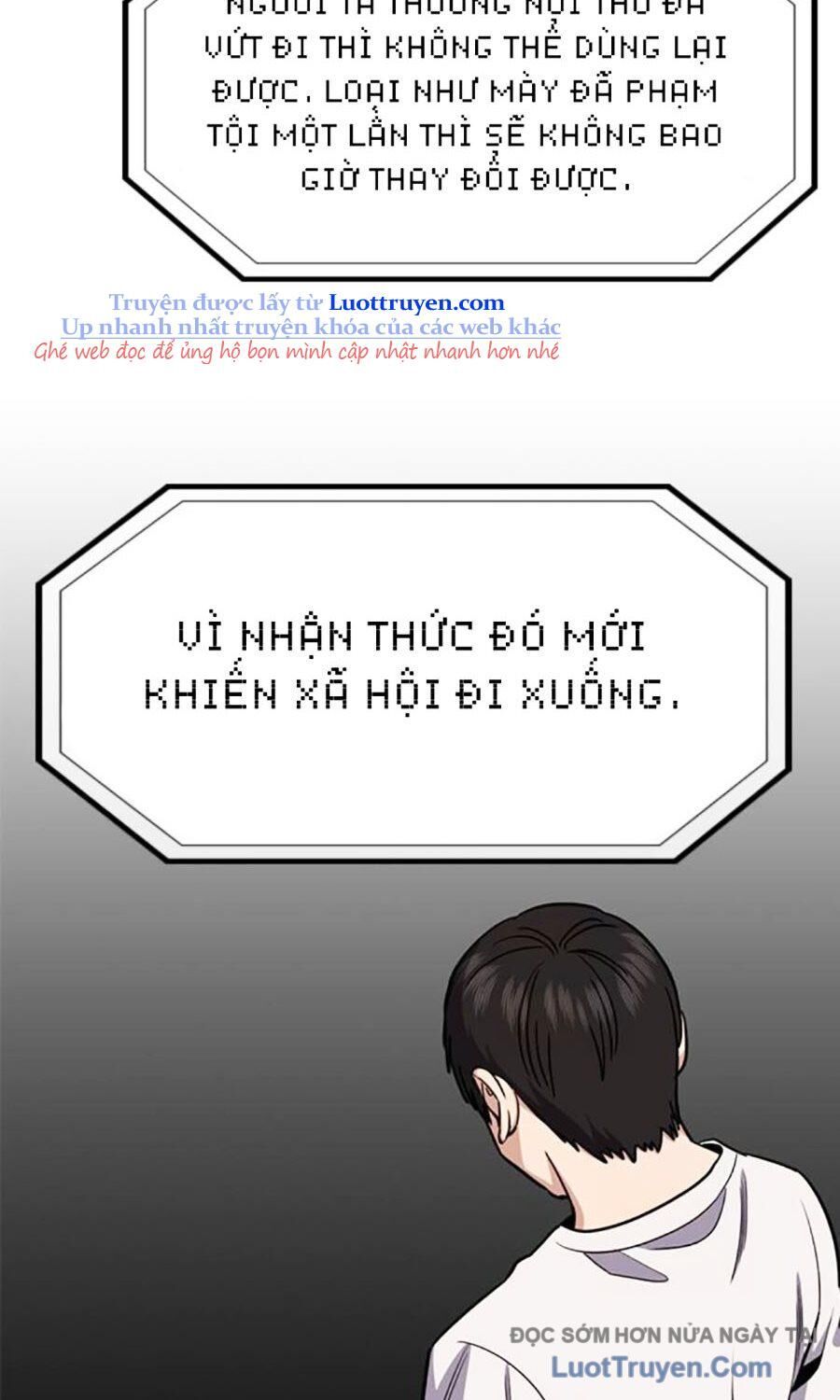 Giáo Dục Chân Chính - Get Schooled - Chapter 216 - Page 94