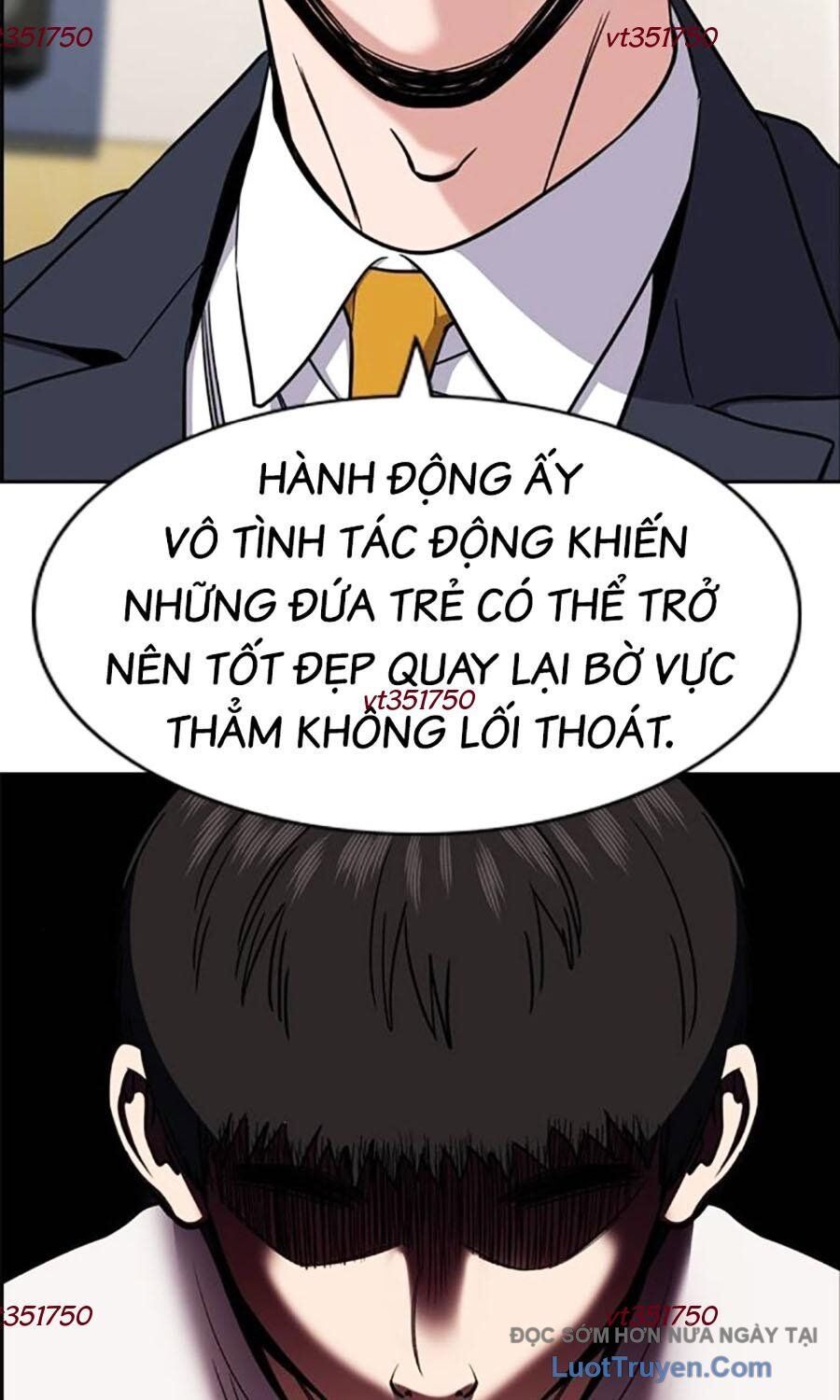 Giáo Dục Chân Chính - Get Schooled - Chapter 216 - Page 97
