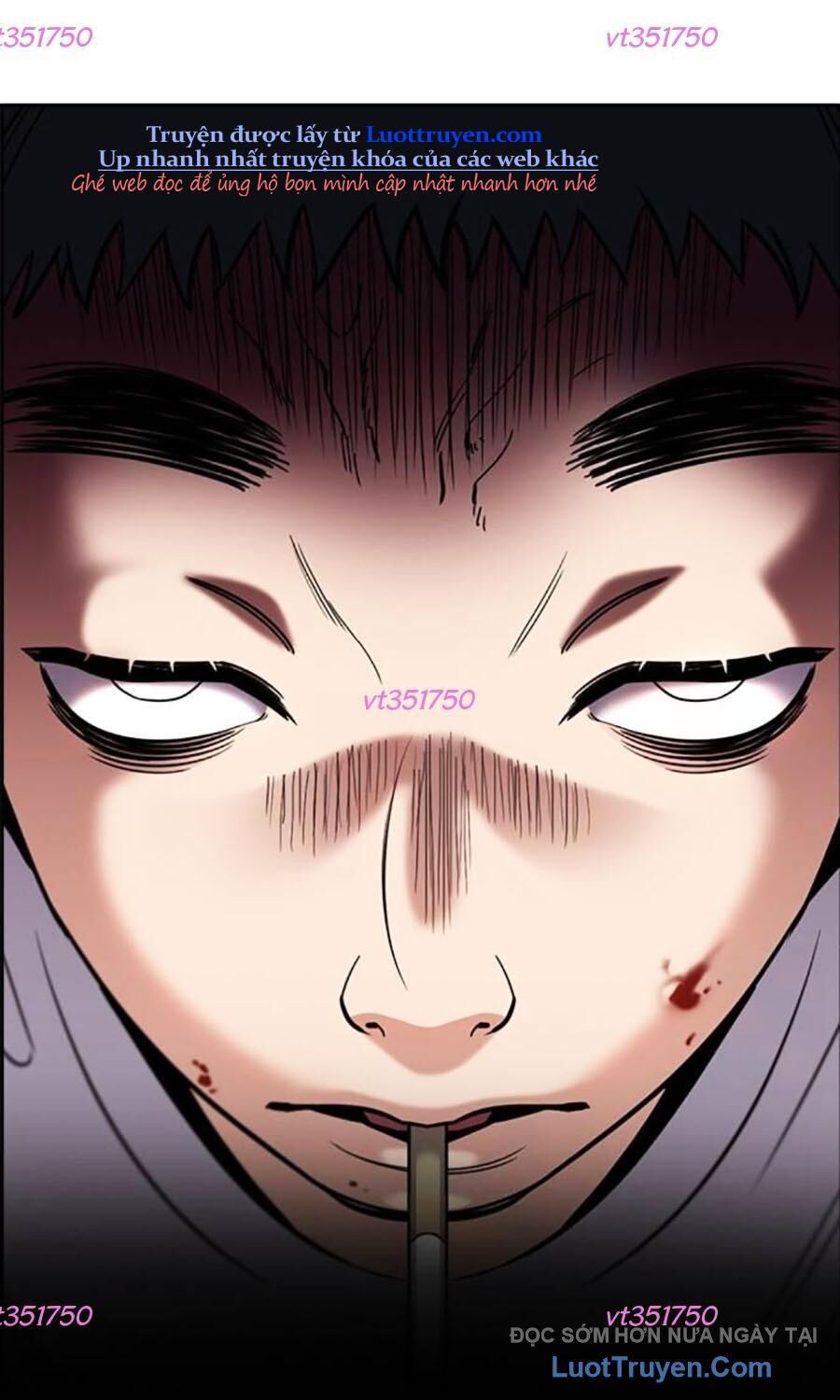 Giáo Dục Chân Chính - Get Schooled - Chapter 216 - Page 99