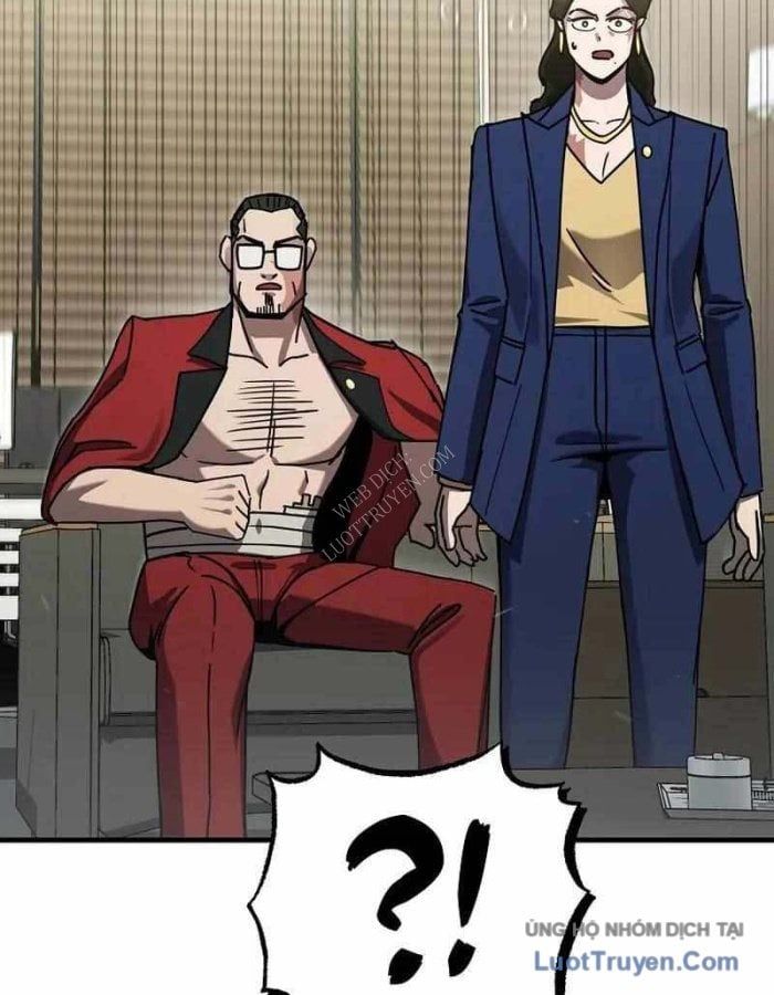 Kẻ Nào Đã Giết Vợ Tôi? - Chapter 20 - Page 11