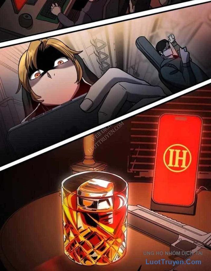 Kẻ Nào Đã Giết Vợ Tôi? - Chapter 20 - Page 156