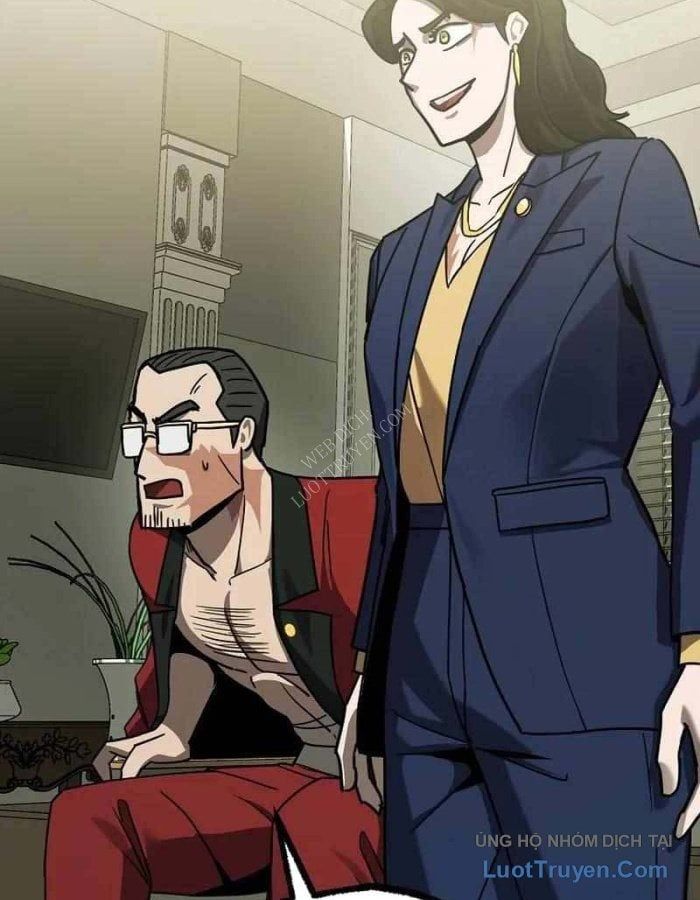 Kẻ Nào Đã Giết Vợ Tôi? - Chapter 20 - Page 3