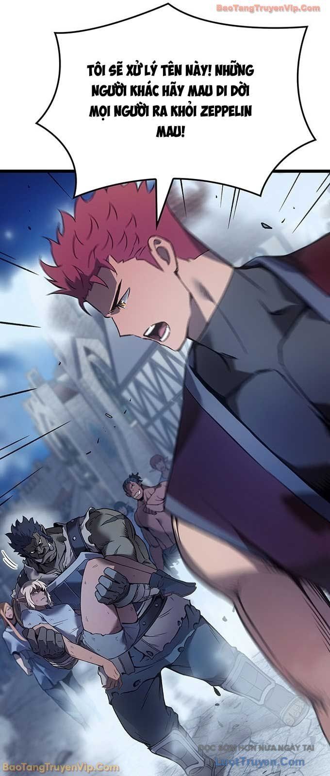 Đế Vương Hồi Quy - Chapter 103 - Page 10