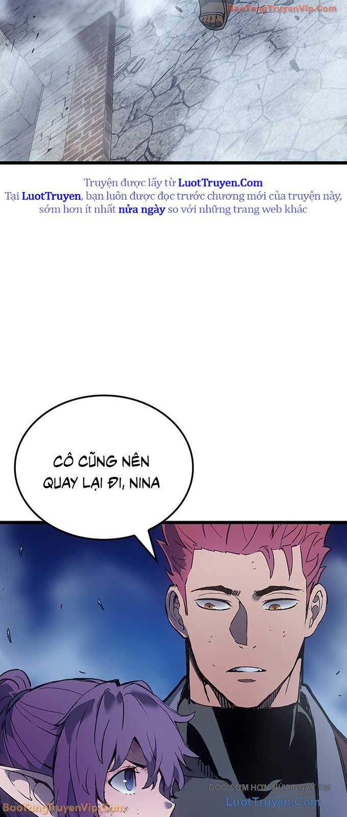 Đế Vương Hồi Quy - Chapter 103 - Page 11