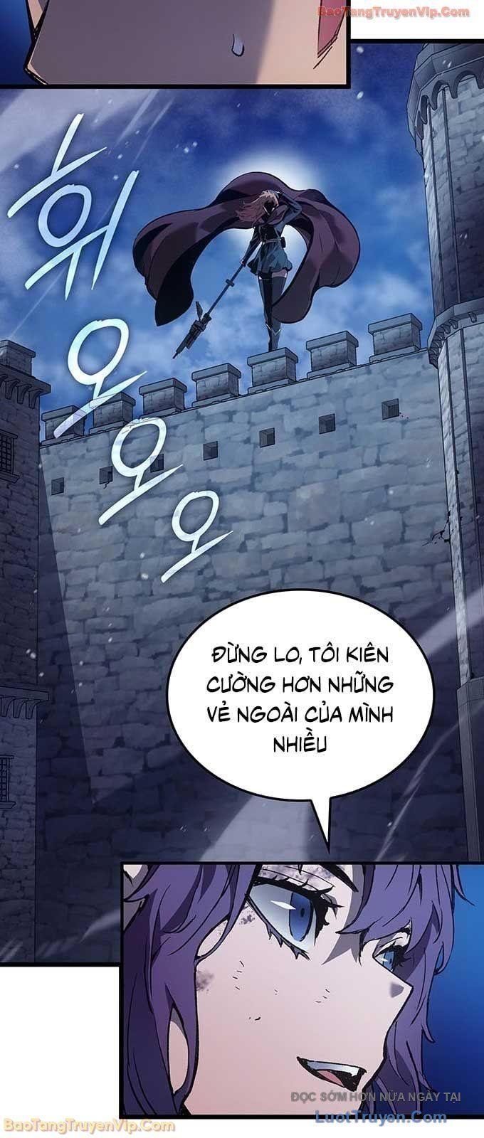 Đế Vương Hồi Quy - Chapter 103 - Page 13