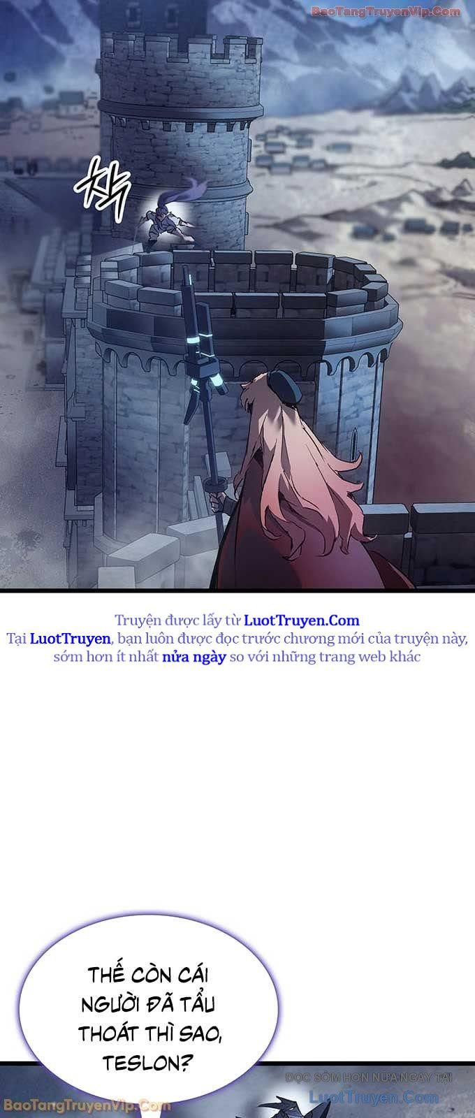 Đế Vương Hồi Quy - Chapter 103 - Page 17