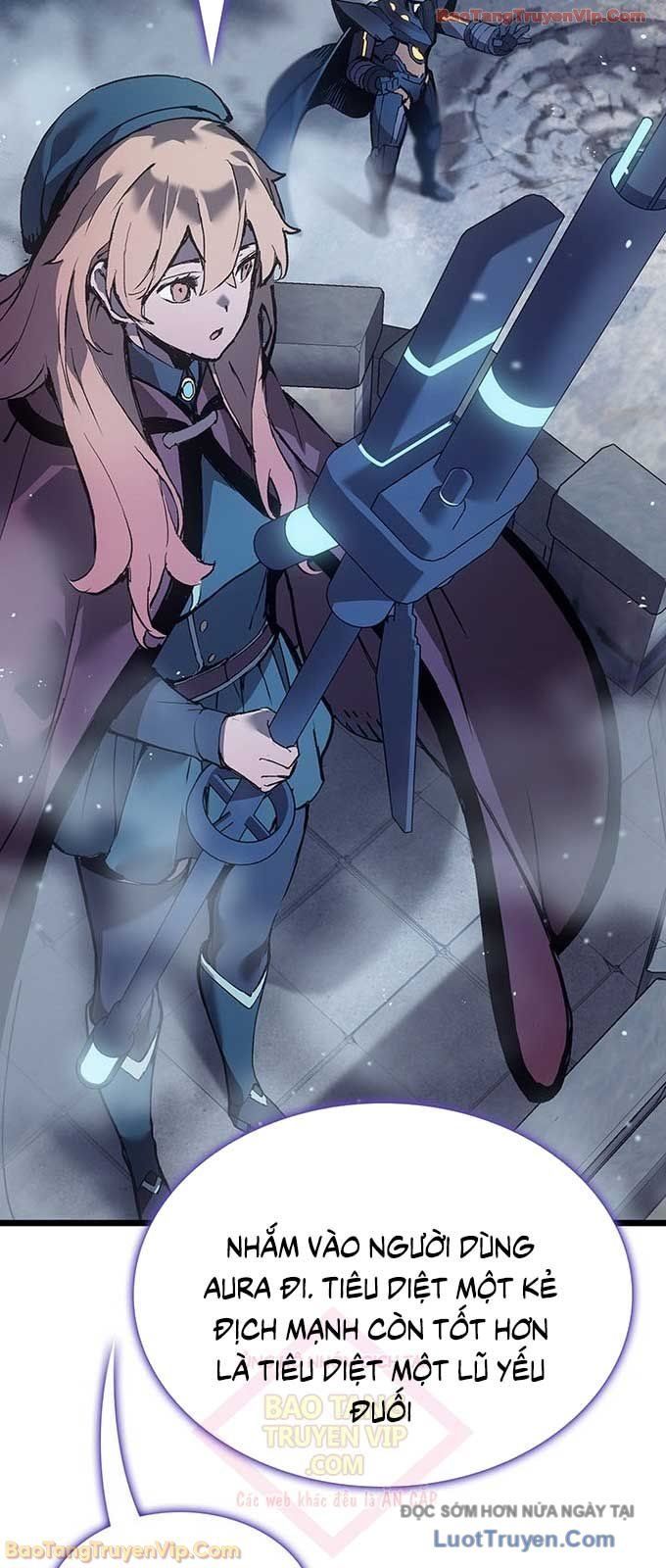 Đế Vương Hồi Quy - Chapter 103 - Page 18