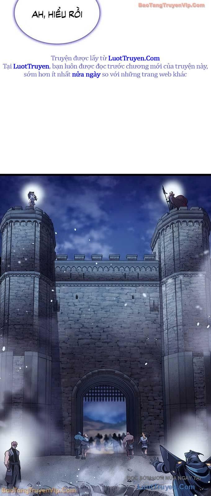 Đế Vương Hồi Quy - Chapter 103 - Page 19