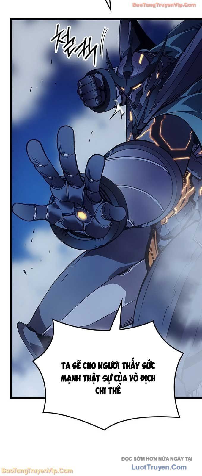 Đế Vương Hồi Quy - Chapter 103 - Page 22