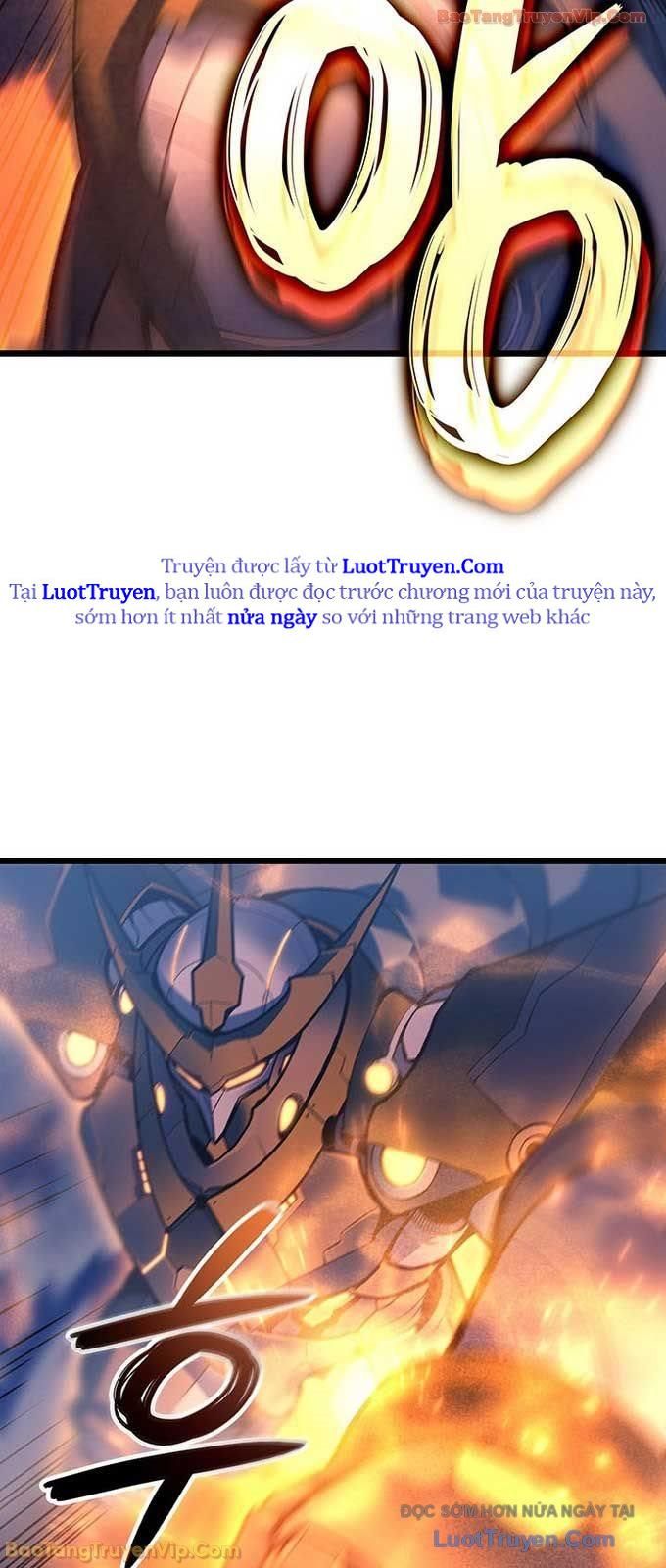 Đế Vương Hồi Quy - Chapter 103 - Page 27