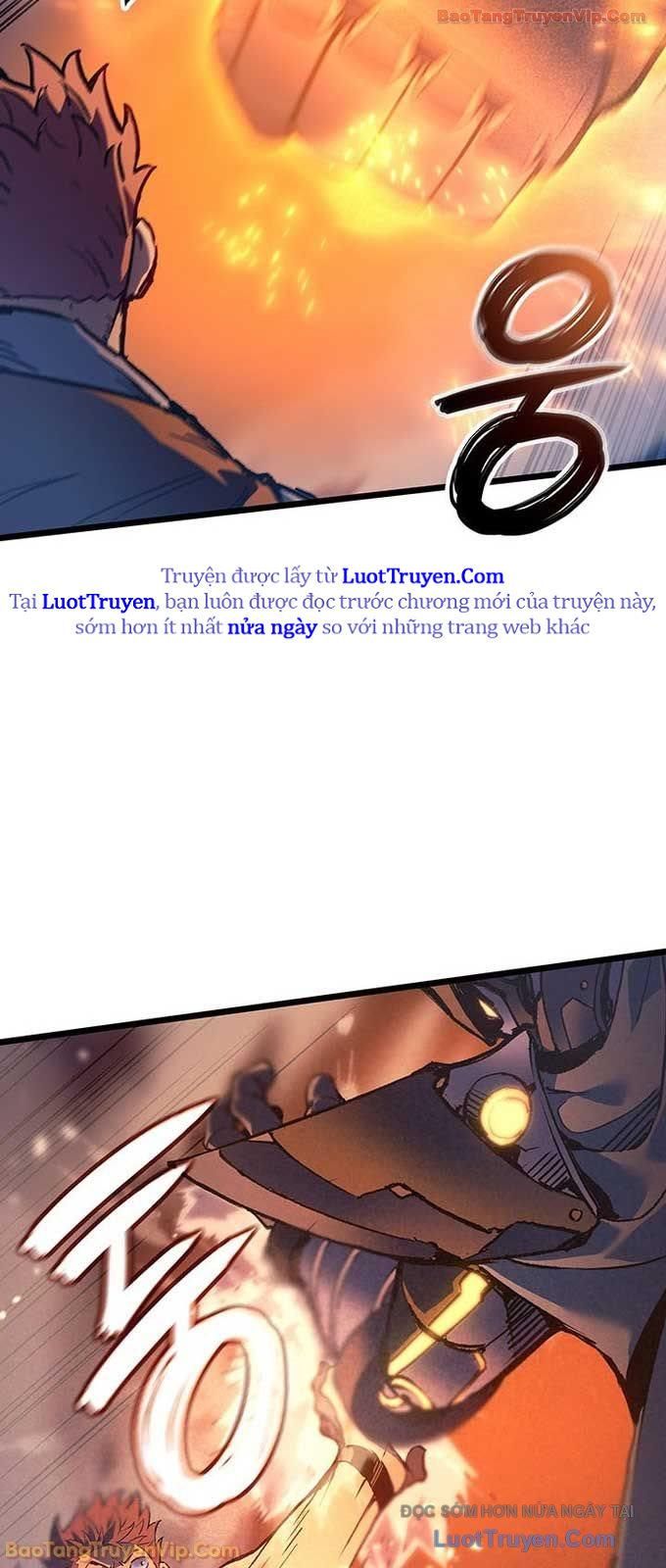 Đế Vương Hồi Quy - Chapter 103 - Page 28