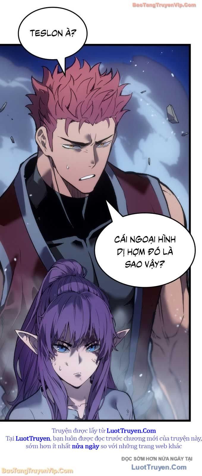 Đế Vương Hồi Quy - Chapter 103 - Page 3