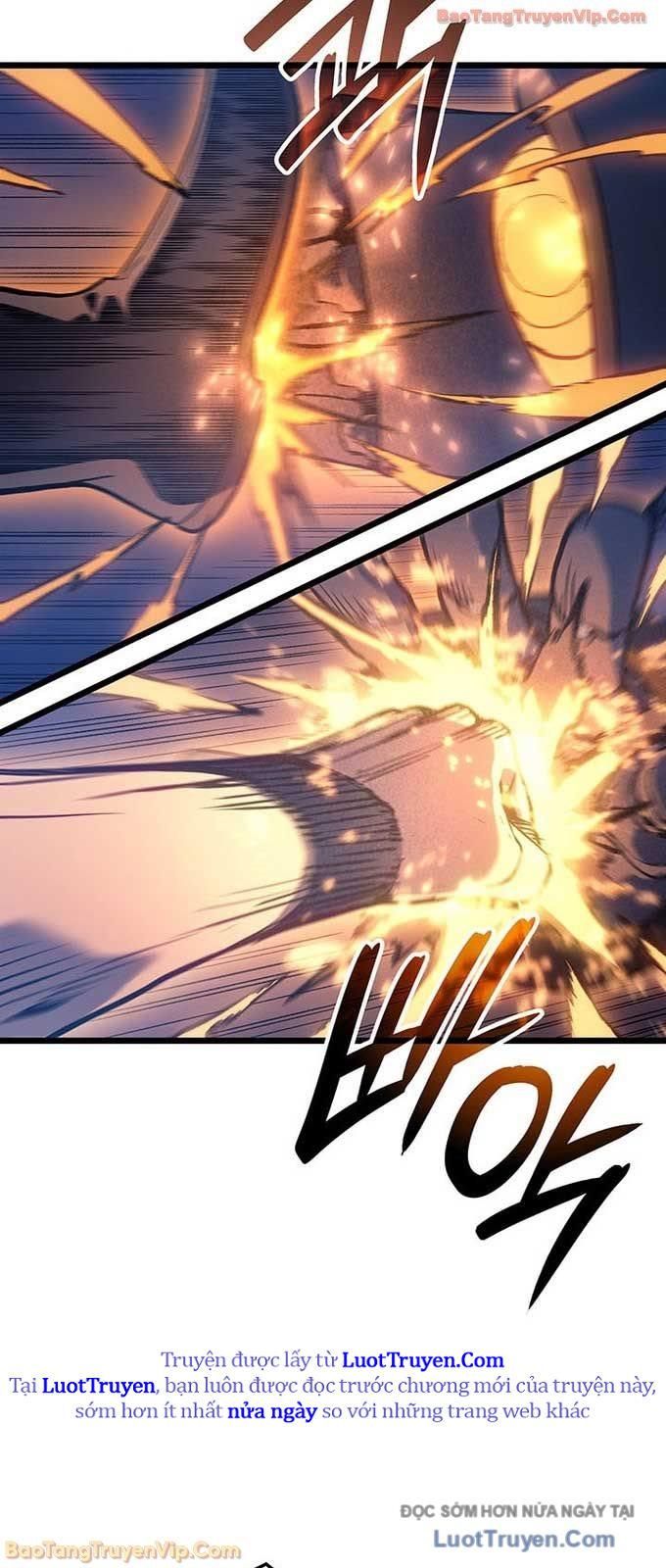 Đế Vương Hồi Quy - Chapter 103 - Page 37