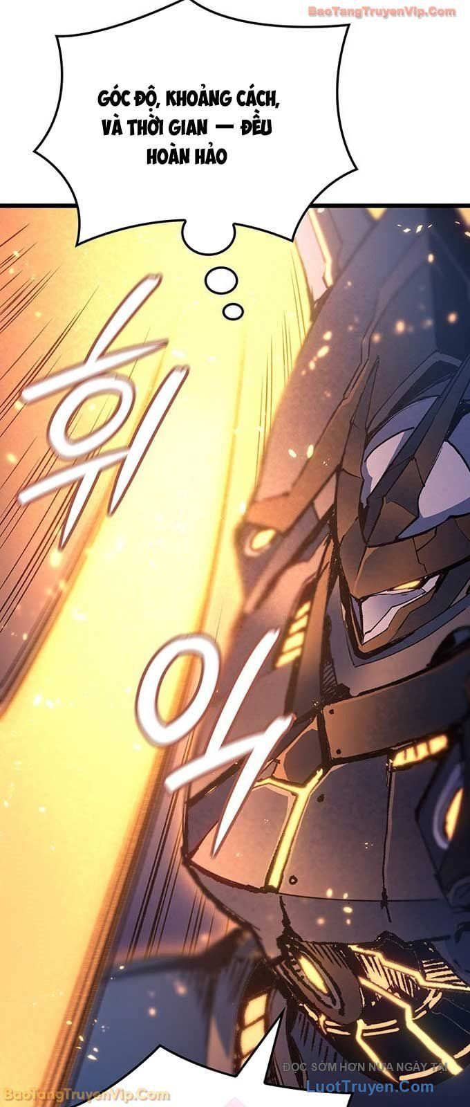 Đế Vương Hồi Quy - Chapter 103 - Page 38
