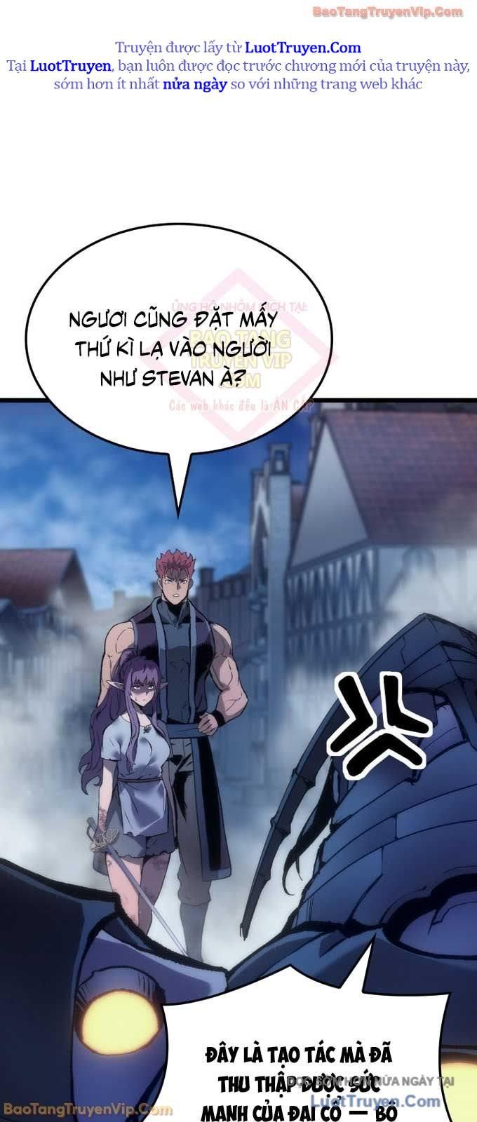 Đế Vương Hồi Quy - Chapter 103 - Page 4