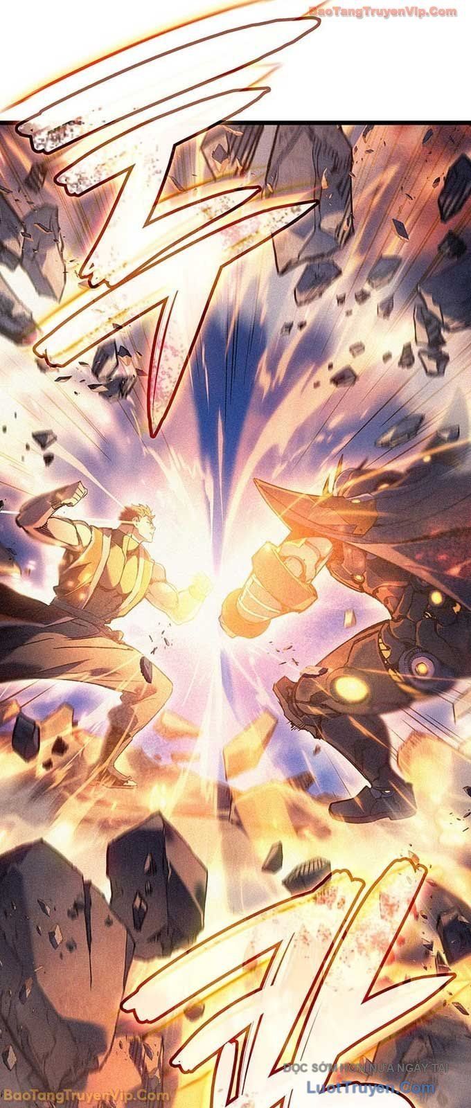 Đế Vương Hồi Quy - Chapter 103 - Page 41