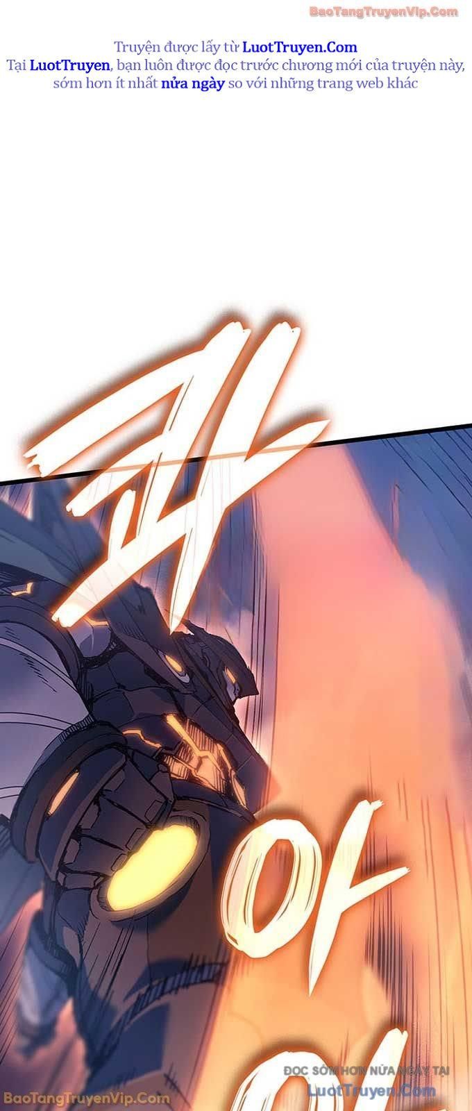 Đế Vương Hồi Quy - Chapter 103 - Page 45